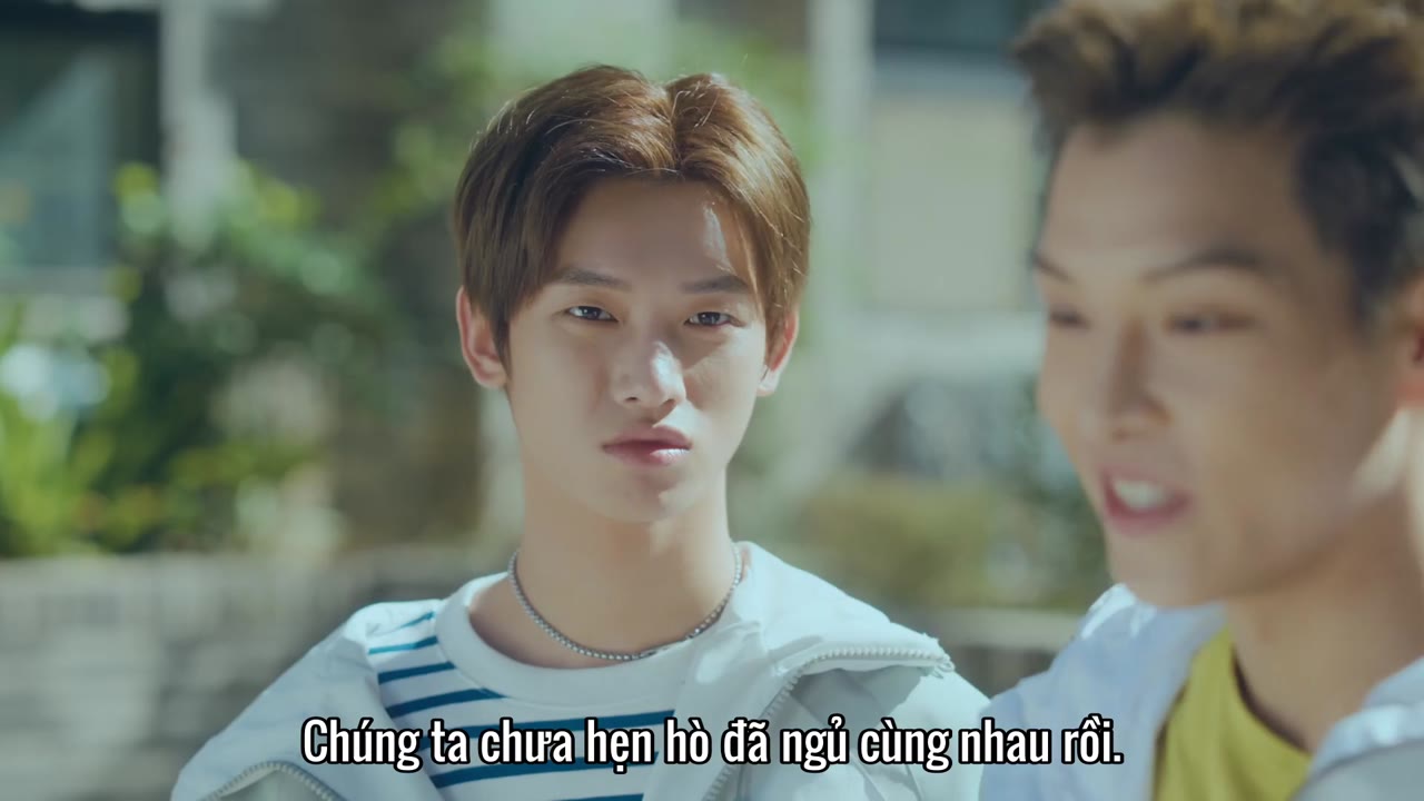 Lời Ước Định Của Linh Hồn tập 8