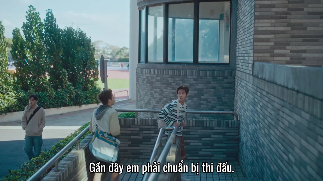 Lời Ước Định Của Linh Hồn tập 10