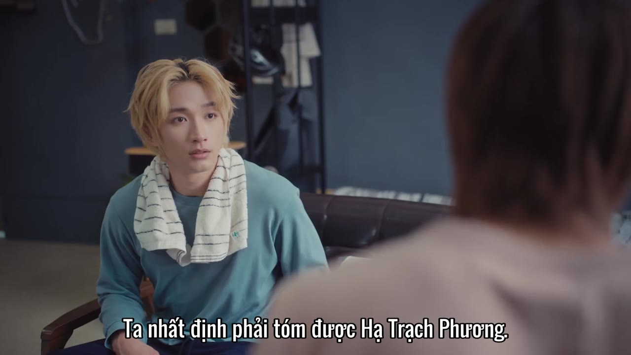 Lời Ước Định Của Linh Hồn tập 12