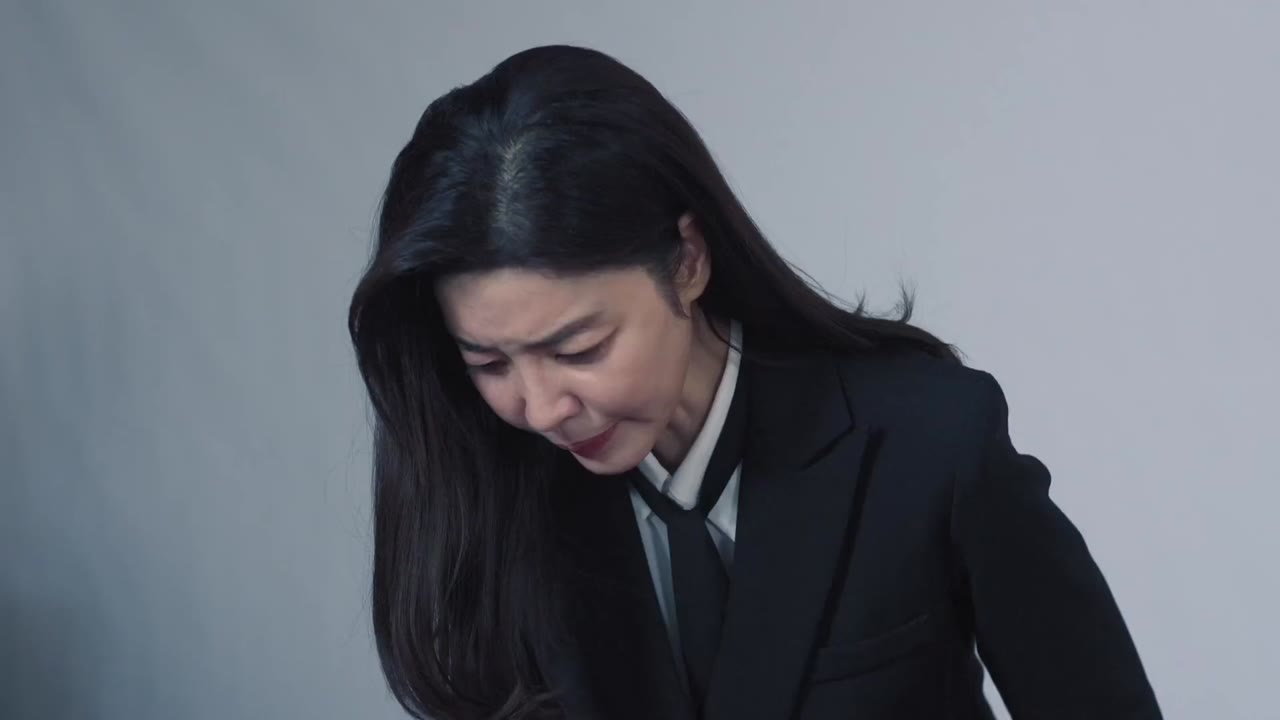 Giao Ước Quỷ Dữ tập 1 cảnh 2