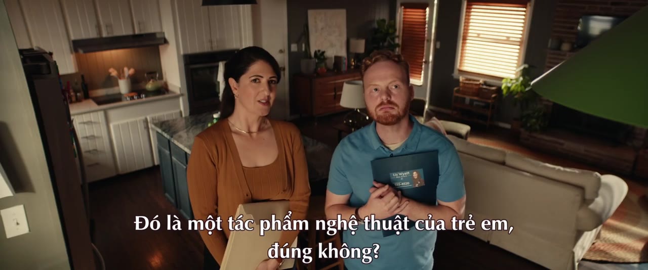 Những Bức Vẽ Kỳ Diệu tập 1