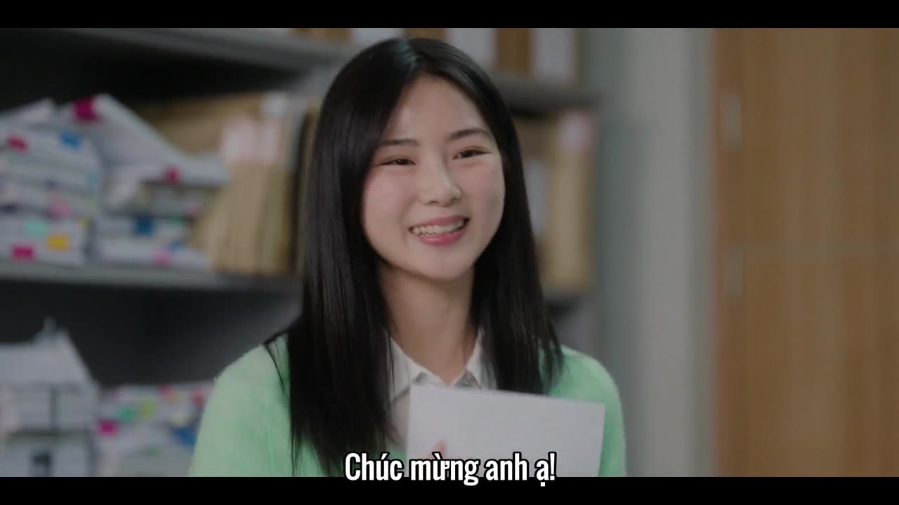 Luật Sư Phường Seocho tập 1