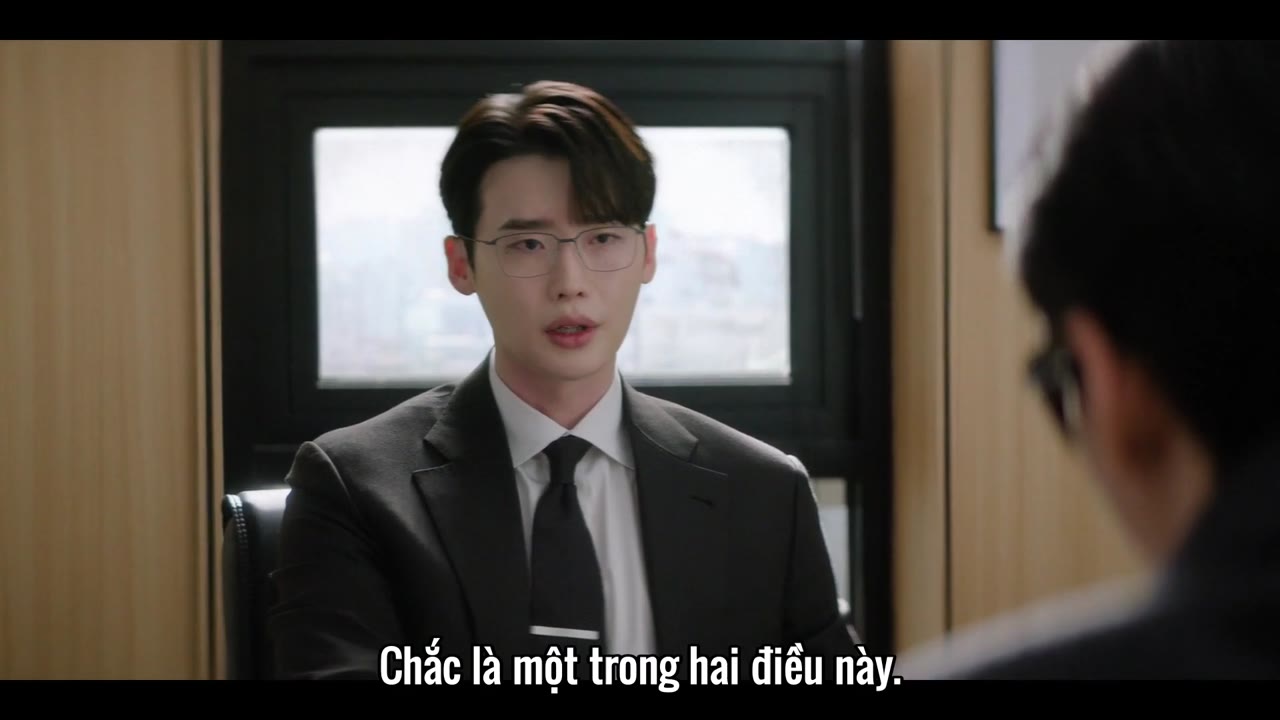 Luật Sư Phường Seocho tập 1 cảnh 3