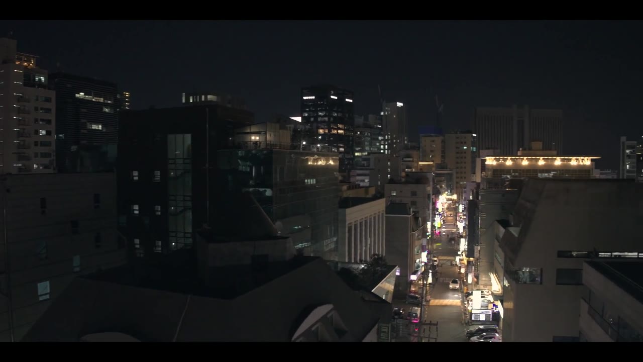 Luật Sư Phường Seocho tập 3 cảnh 3