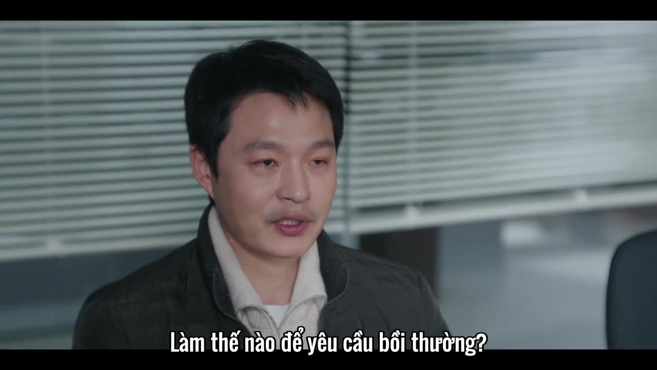 Luật Sư Phường Seocho tập 4