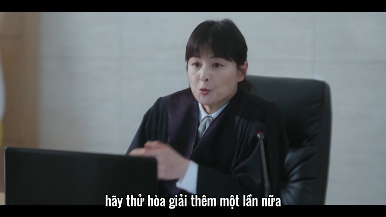 Luật Sư Phường Seocho tập 4 cảnh 2