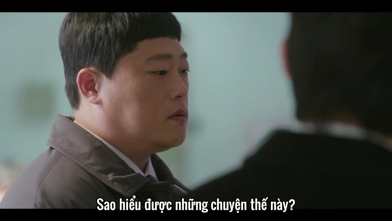 Luật Sư Phường Seocho tập 4 cảnh 3