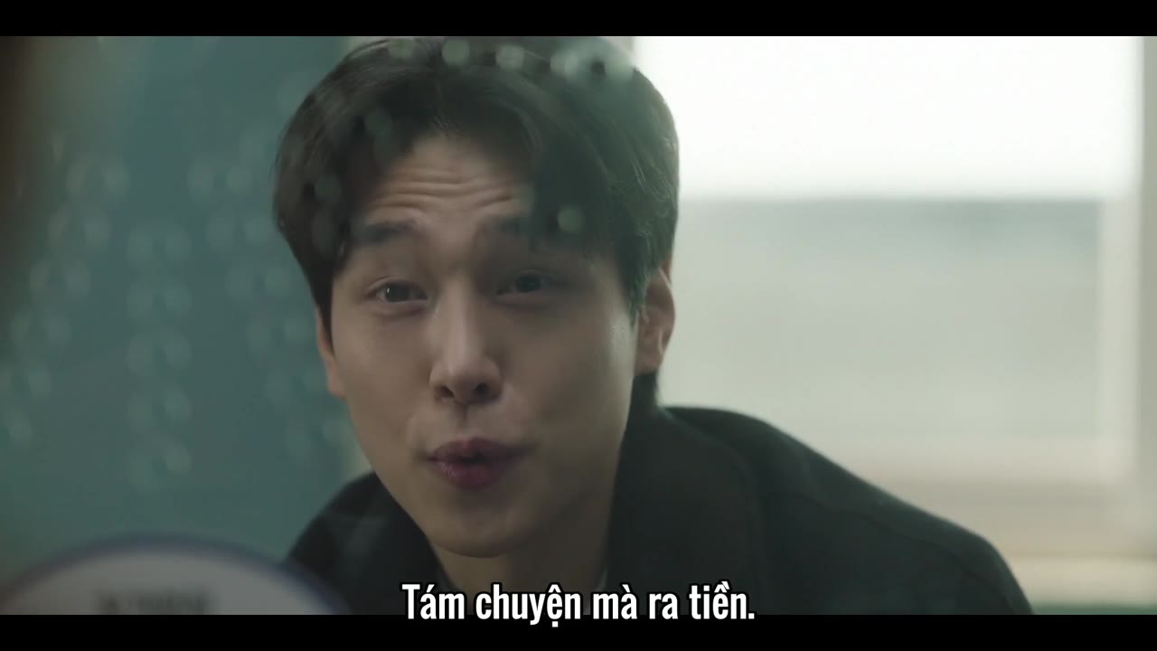 Luật Sư Phường Seocho tập 5