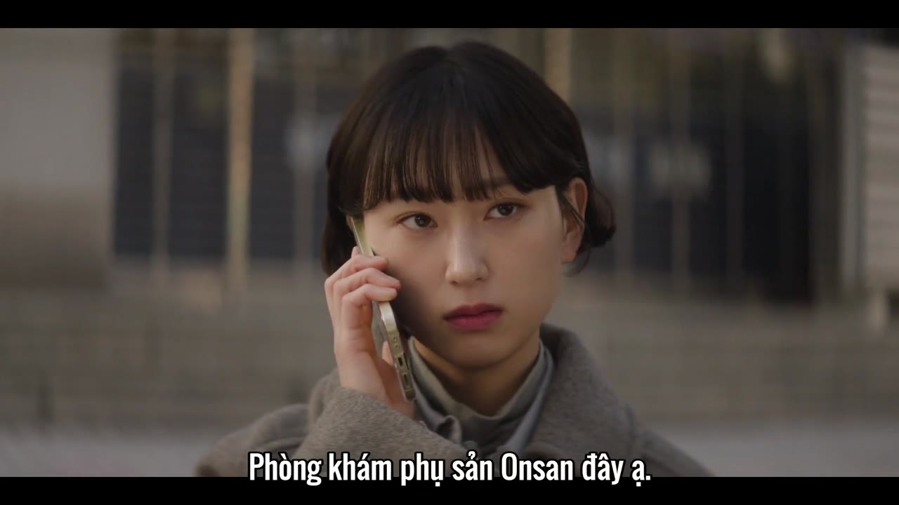 Luật Sư Phường Seocho tập 5 cảnh 3