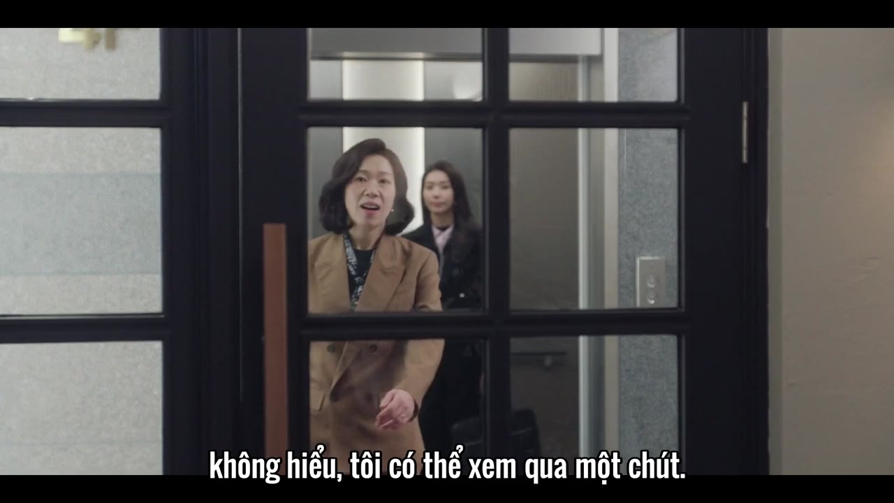 Luật Sư Phường Seocho tập 7