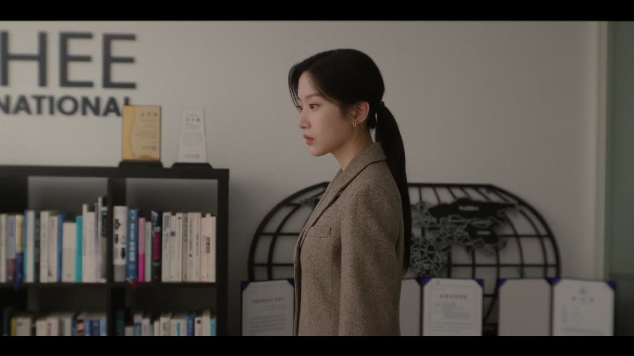 Luật Sư Phường Seocho tập 8 cảnh 2