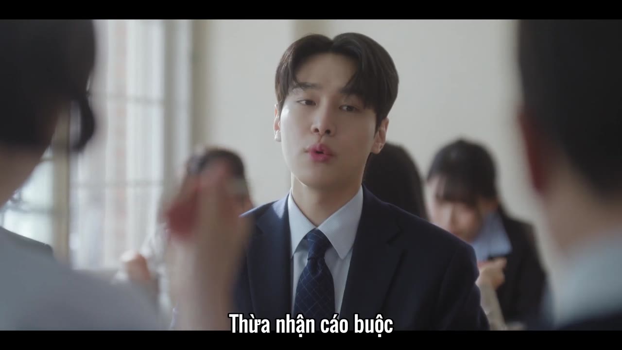 Luật Sư Phường Seocho tập 9 cảnh 3