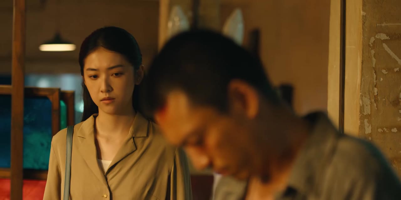 Mười Hai Lá Thư tập 4 cảnh 2