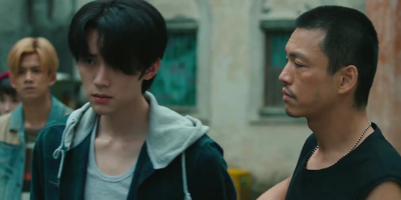 Mười Hai Lá Thư tập 6