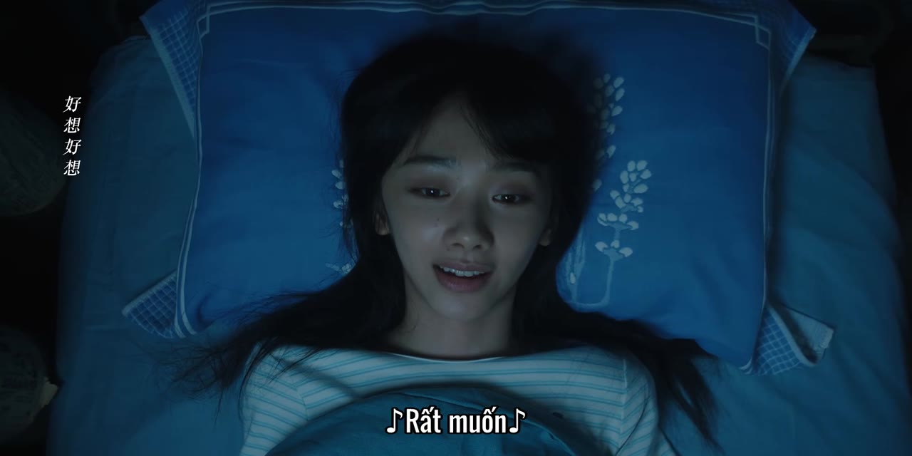 Mười Hai Lá Thư tập 7 cảnh 2