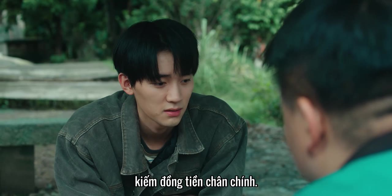 Mười Hai Lá Thư tập 11