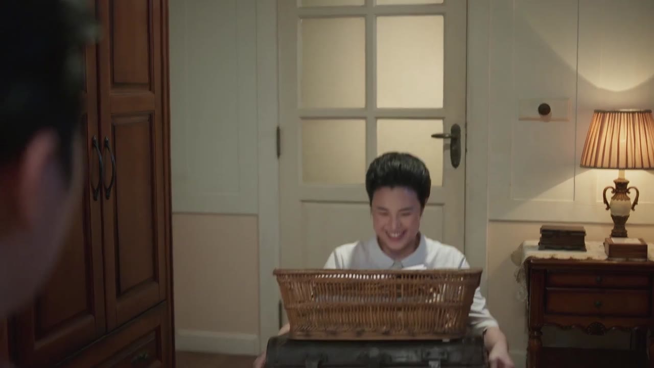 Hồi Ký Của Rati tập 1