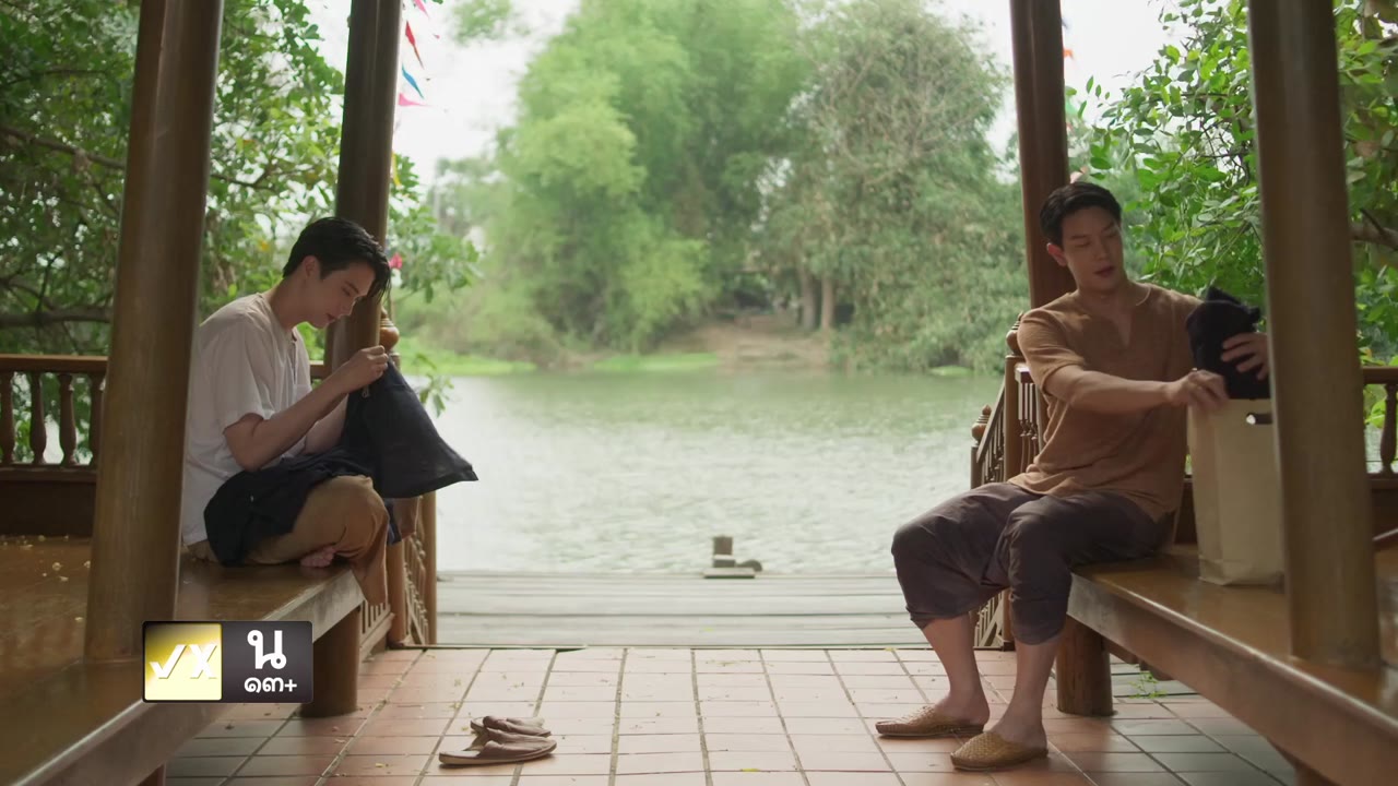Hồi Ký Của Rati tập 1 cảnh 3