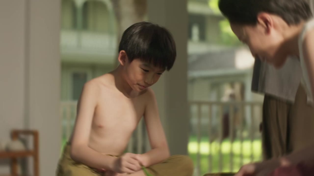 Hồi Ký Của Rati tập 2 cảnh 2