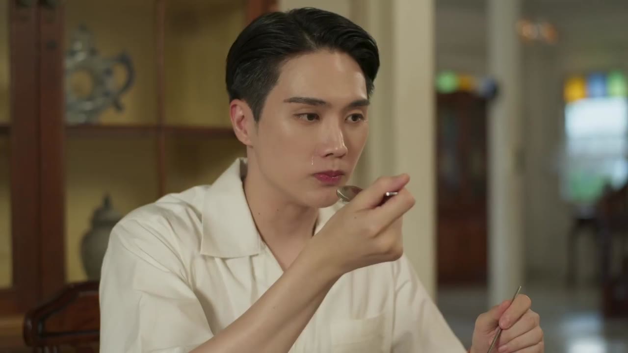 Hồi Ký Của Rati tập 2 cảnh 3