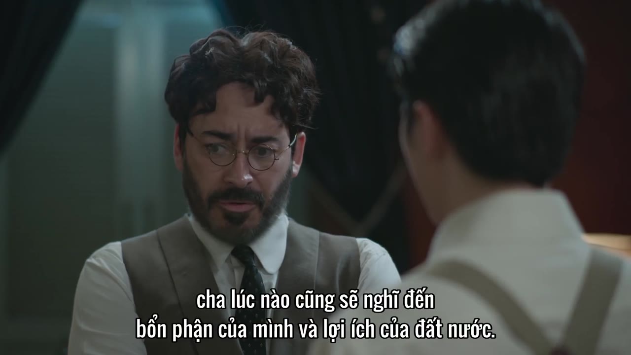 Hồi Ký Của Rati tập 3