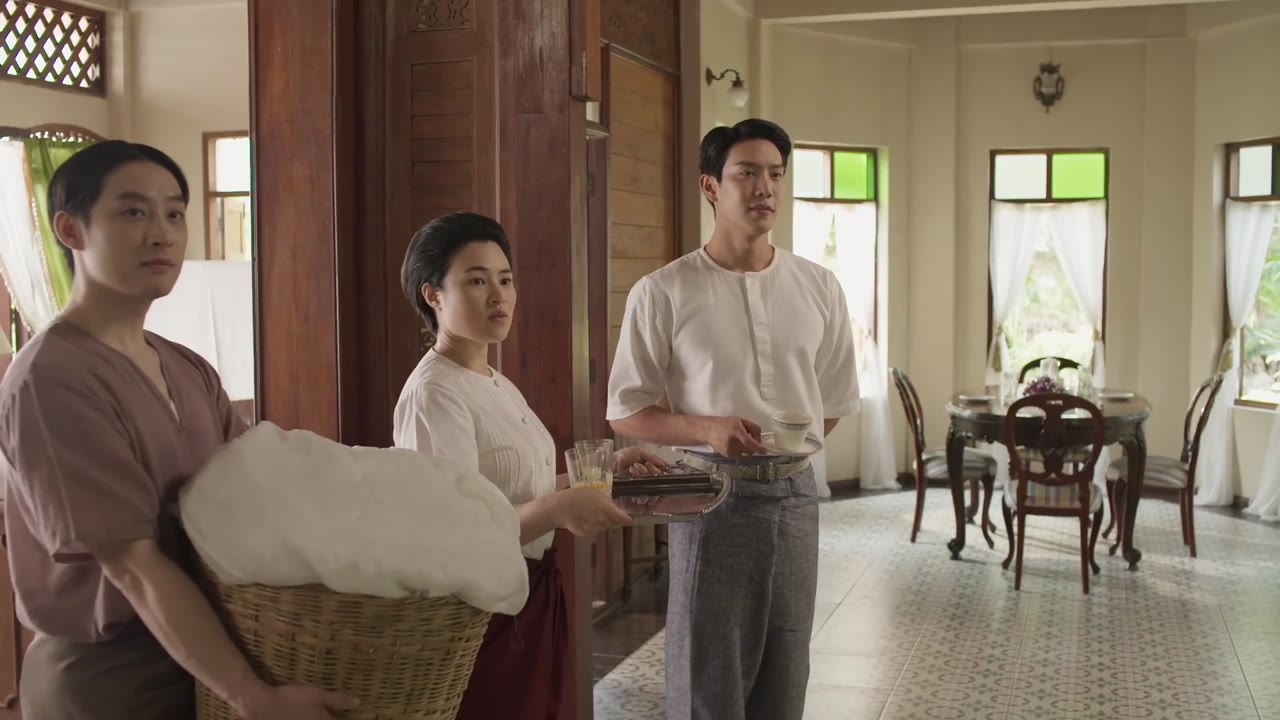 Hồi Ký Của Rati tập 3 cảnh 2