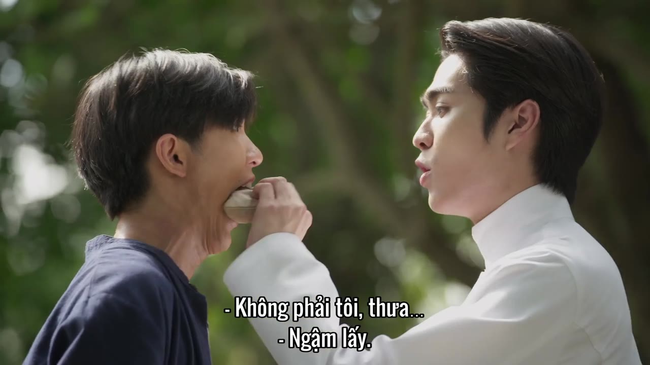 Hồi Ký Của Rati tập 3 cảnh 3