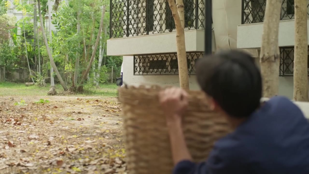 Hồi Ký Của Rati tập 4