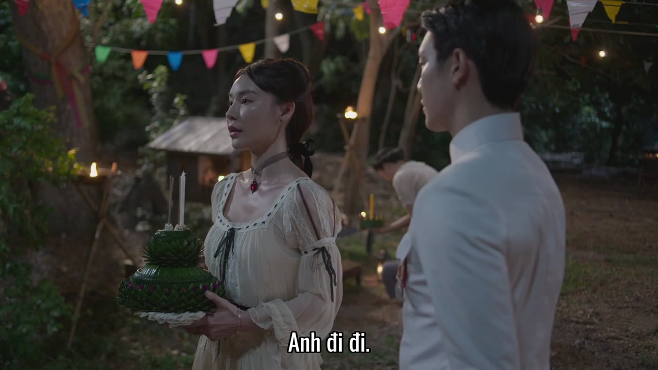 Hồi Ký Của Rati tập 6 cảnh 3