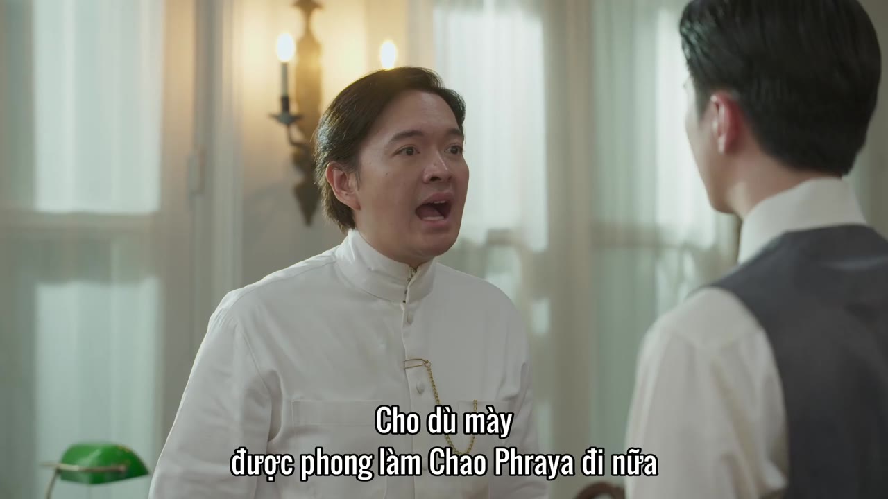 Hồi Ký Của Rati tập 7