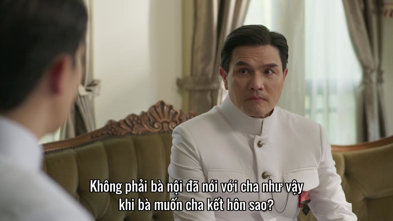 Hồi Ký Của Rati tập 7 cảnh 2