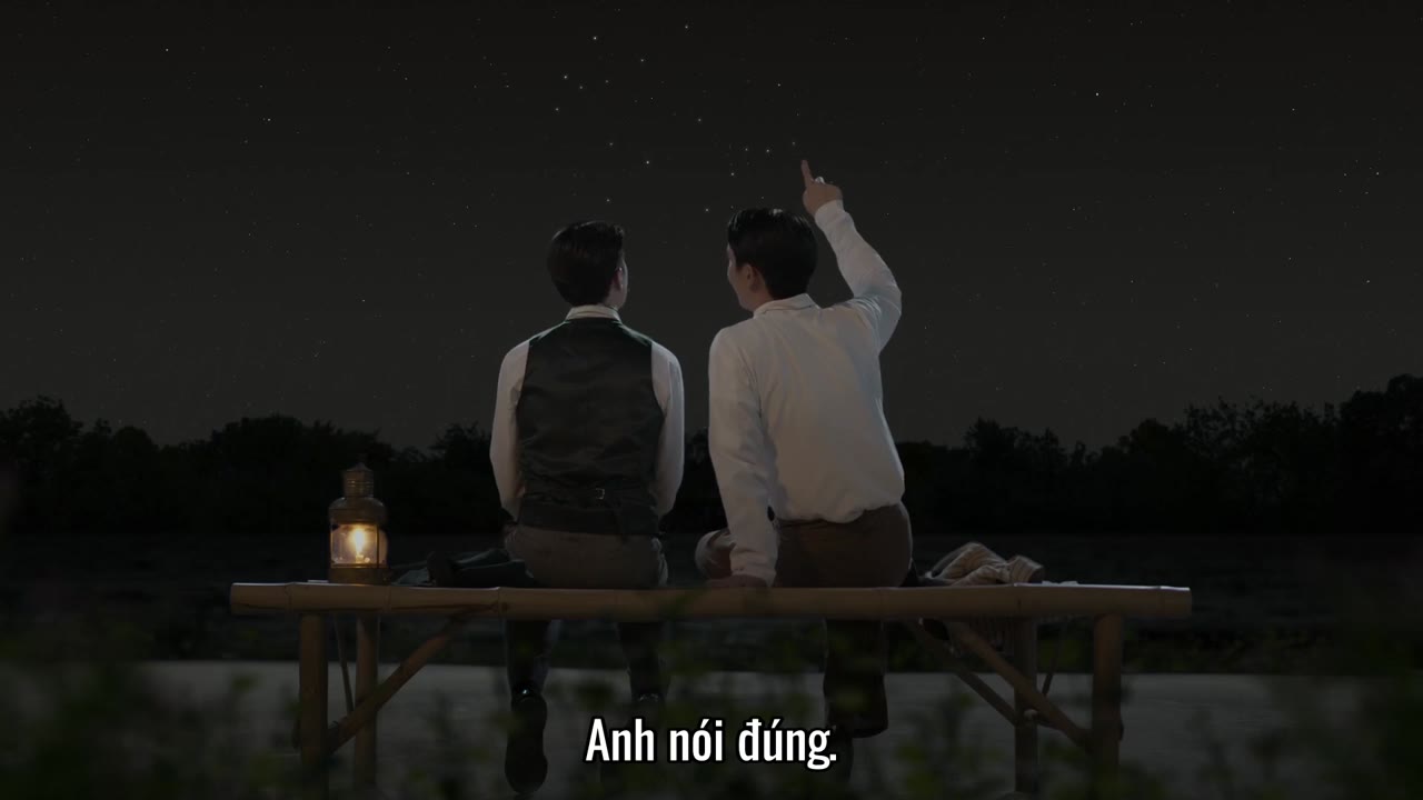 Hồi Ký Của Rati tập 10