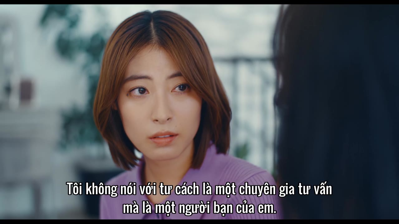 Yêu Em Đến Chết tập 1 cảnh 2