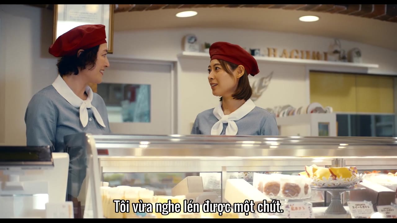 Yêu Em Đến Chết tập 2