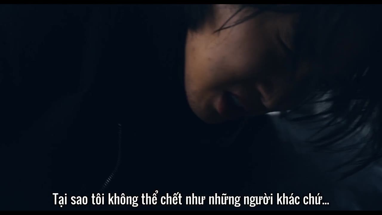 Yêu Em Đến Chết tập 5 cảnh 2