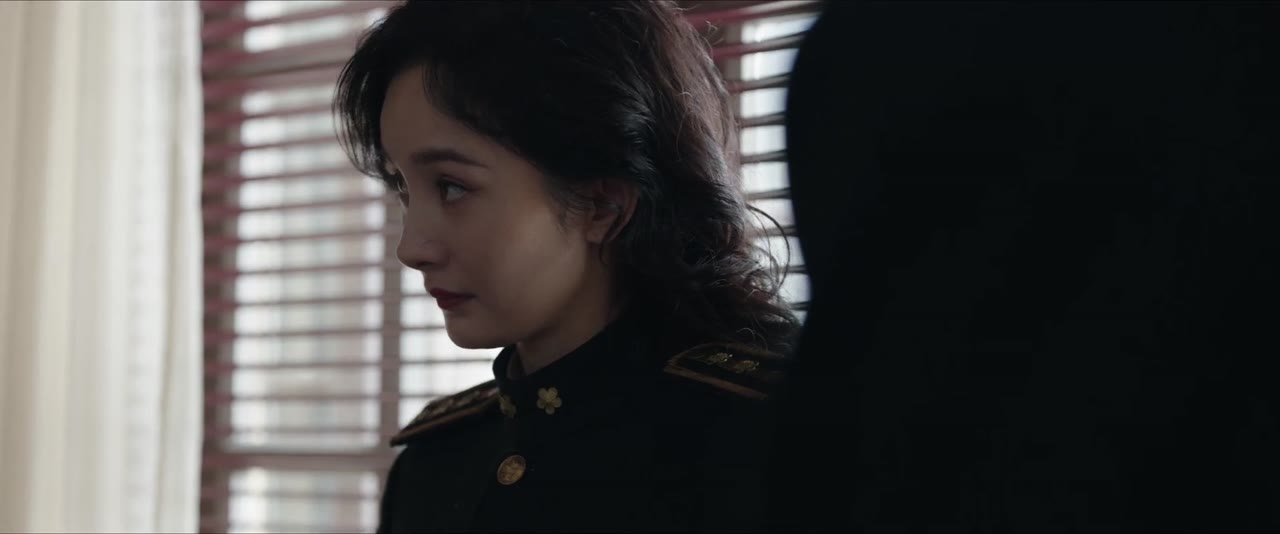 Cáp Nhĩ Tân 1944 tập 3