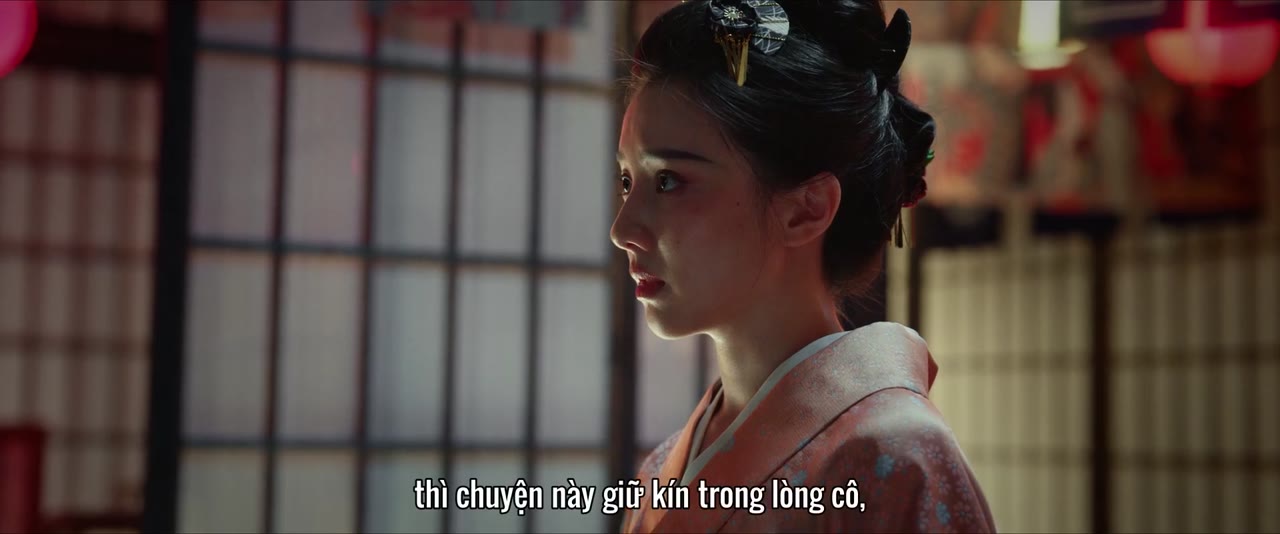 Cáp Nhĩ Tân 1944 tập 6