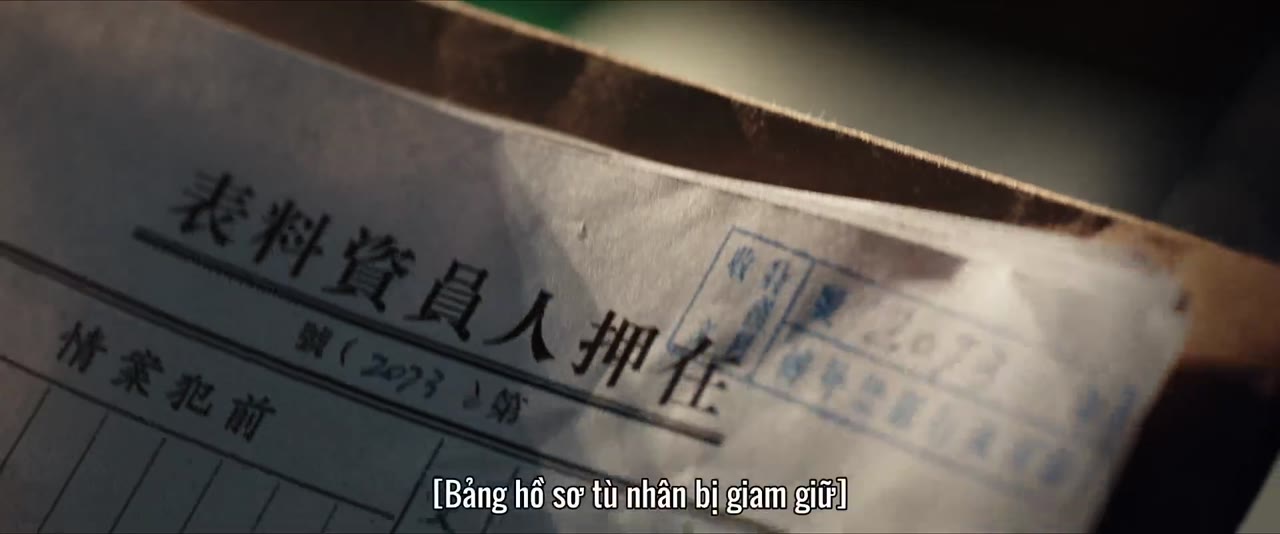 Cáp Nhĩ Tân 1944 tập 21