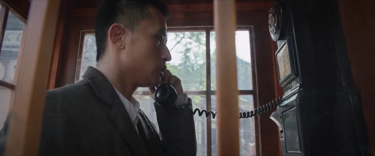 Cáp Nhĩ Tân 1944 tập 22