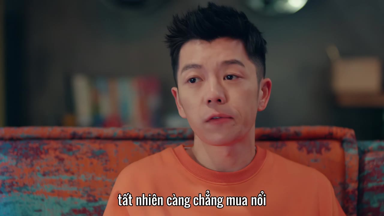 Hoàng Kim Đồng tập 1 cảnh 3