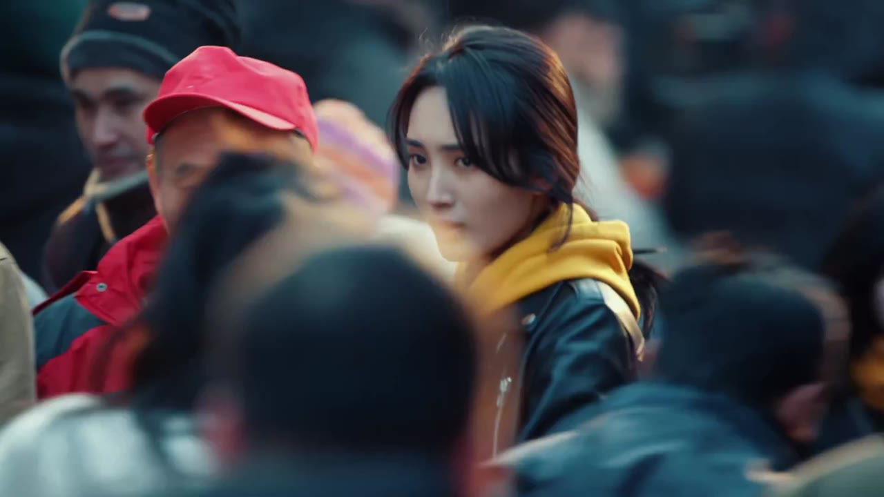 Hoàng Kim Đồng tập 2 cảnh 3