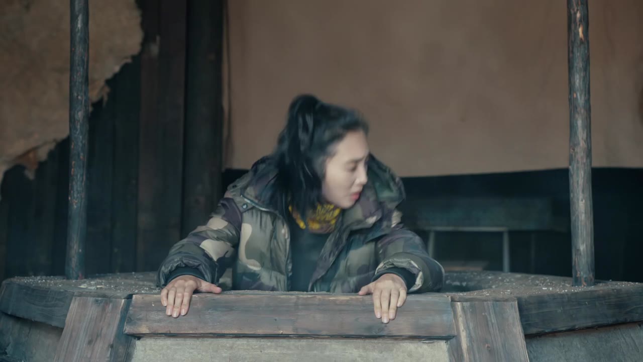 Hoàng Kim Đồng tập 6