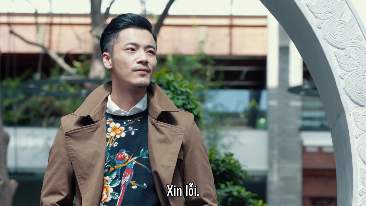 Hoàng Kim Đồng tập 7 cảnh 3