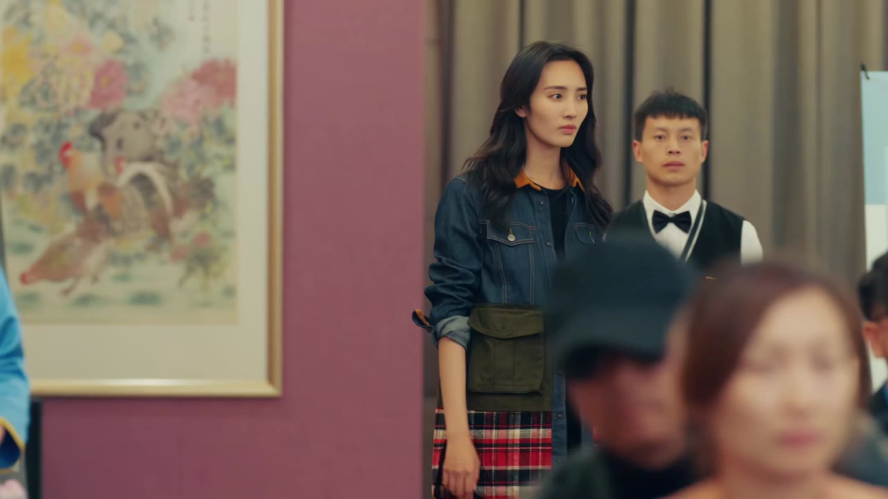 Hoàng Kim Đồng tập 8