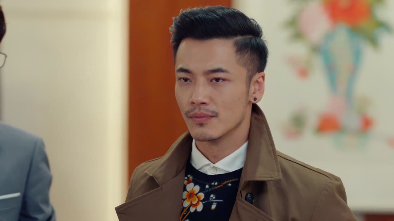 Hoàng Kim Đồng tập 8 cảnh 2