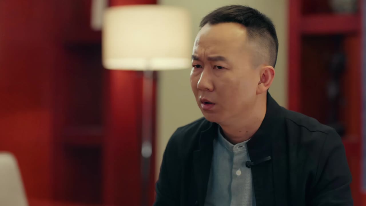 Hoàng Kim Đồng tập 9 cảnh 3