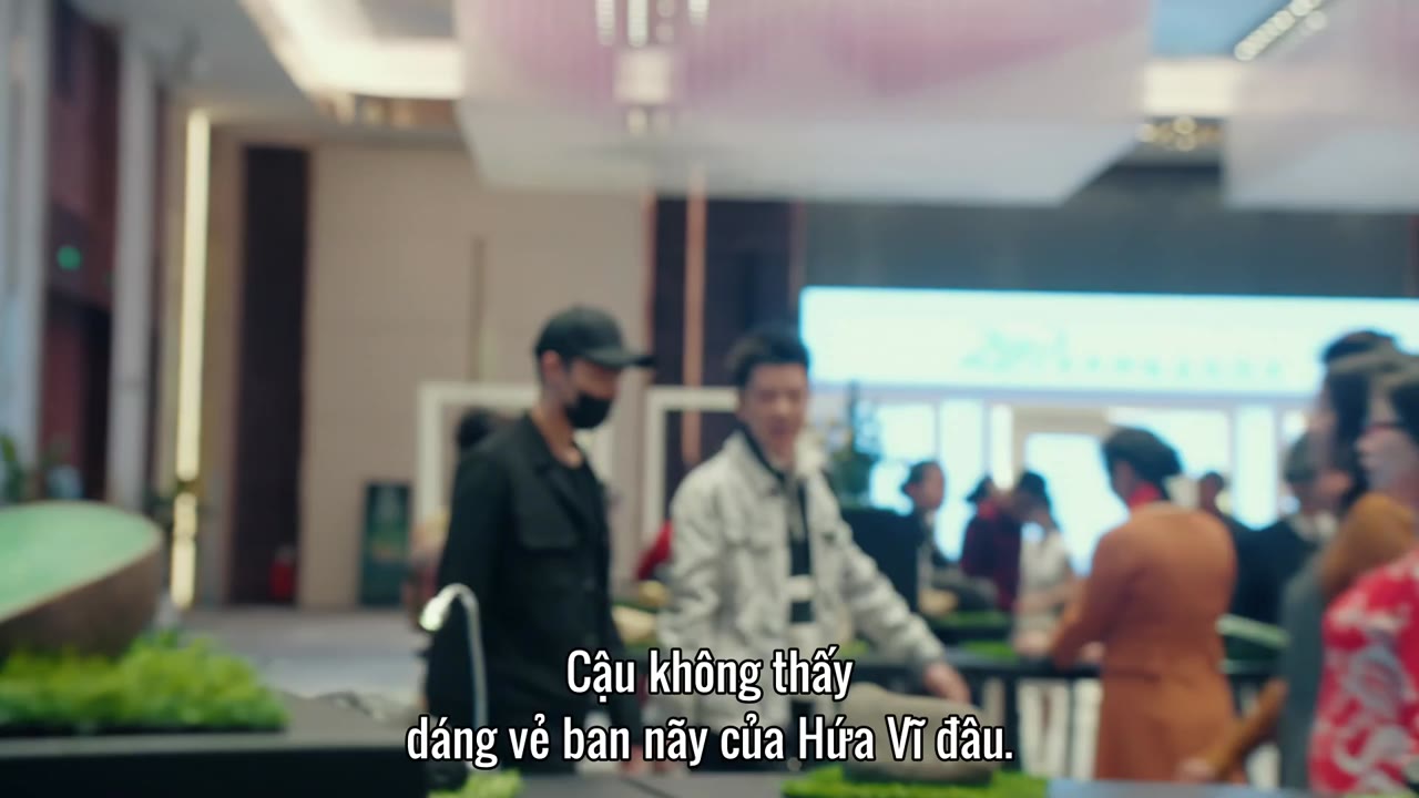 Hoàng Kim Đồng tập 11 cảnh 3