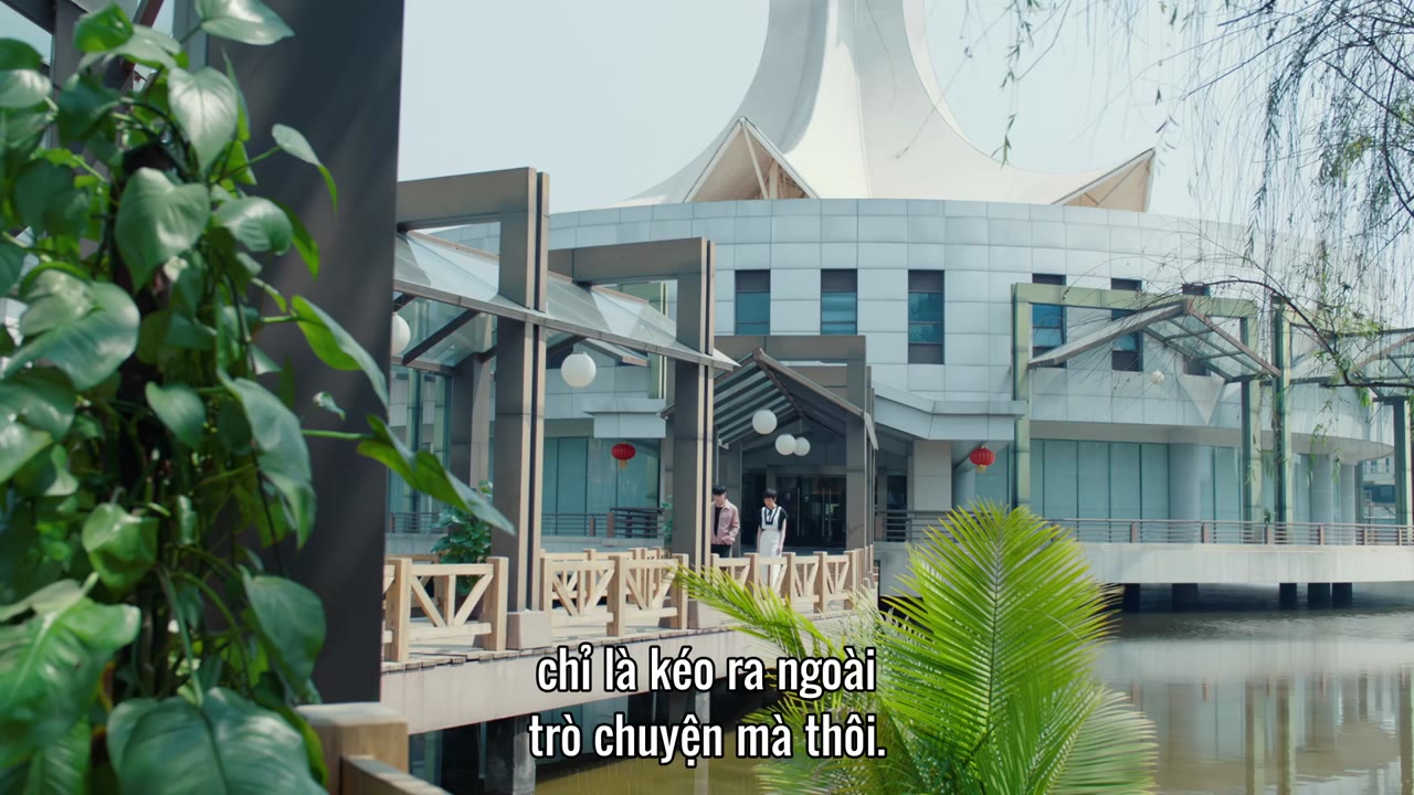 Hoàng Kim Đồng tập 13 cảnh 2