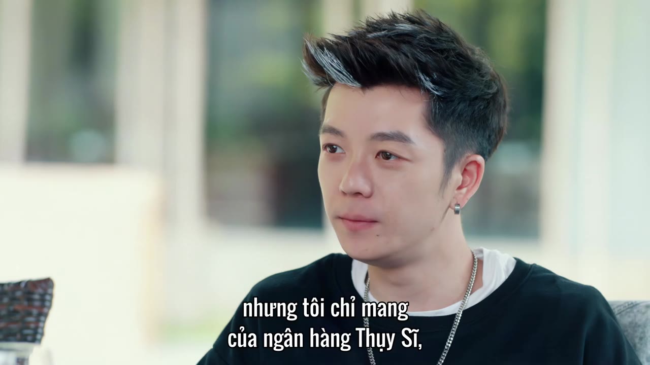 Hoàng Kim Đồng tập 14