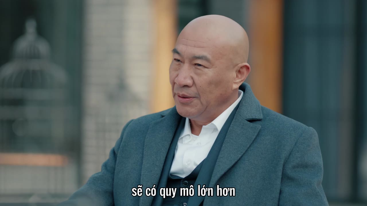 Hoàng Kim Đồng tập 16